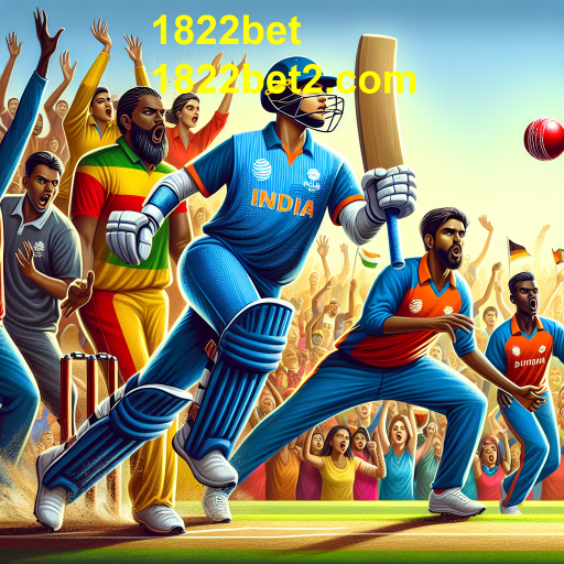 A Magia do Críquete: Tradição e Modernidade em Campo